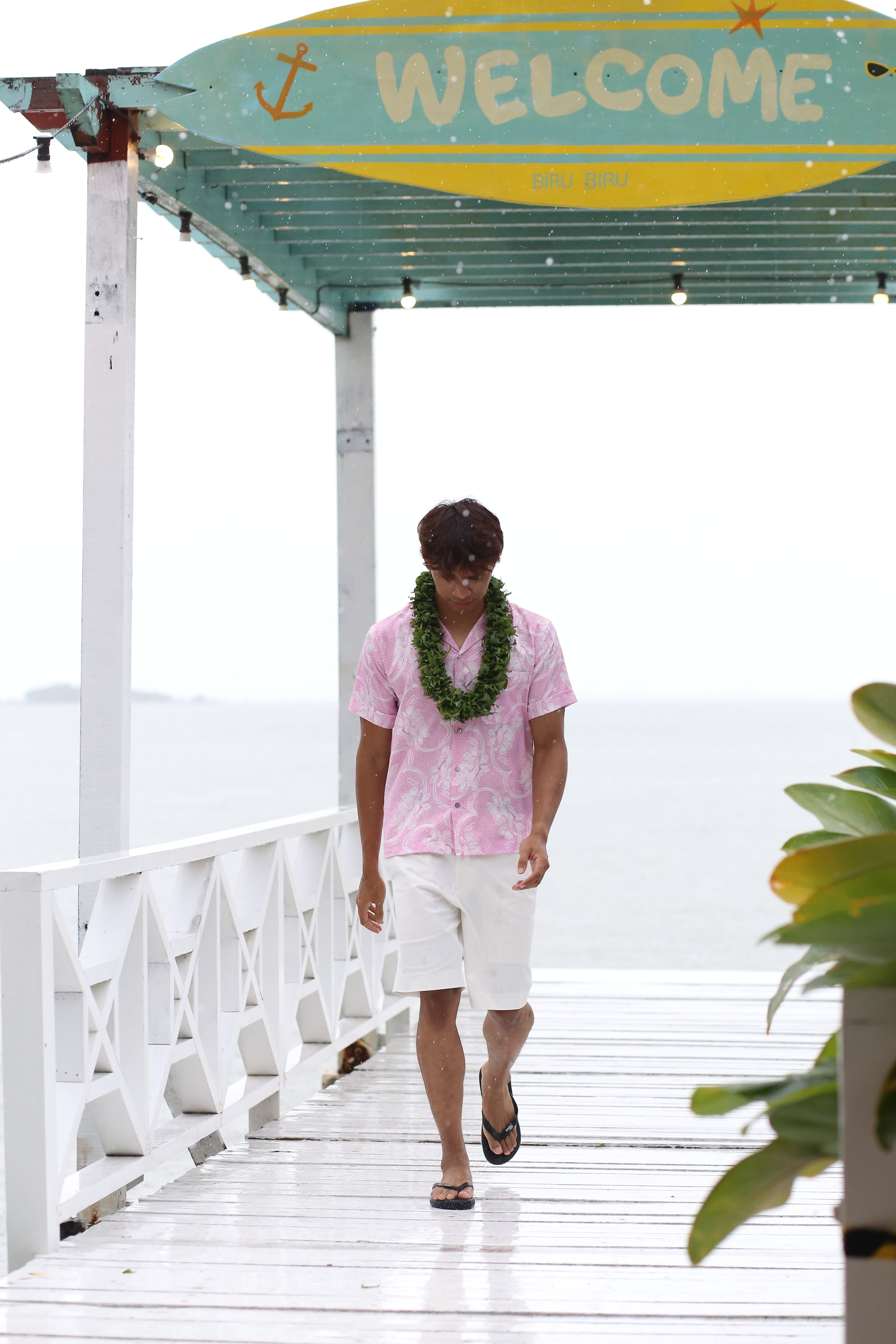Unisex Shirt - King Fisher