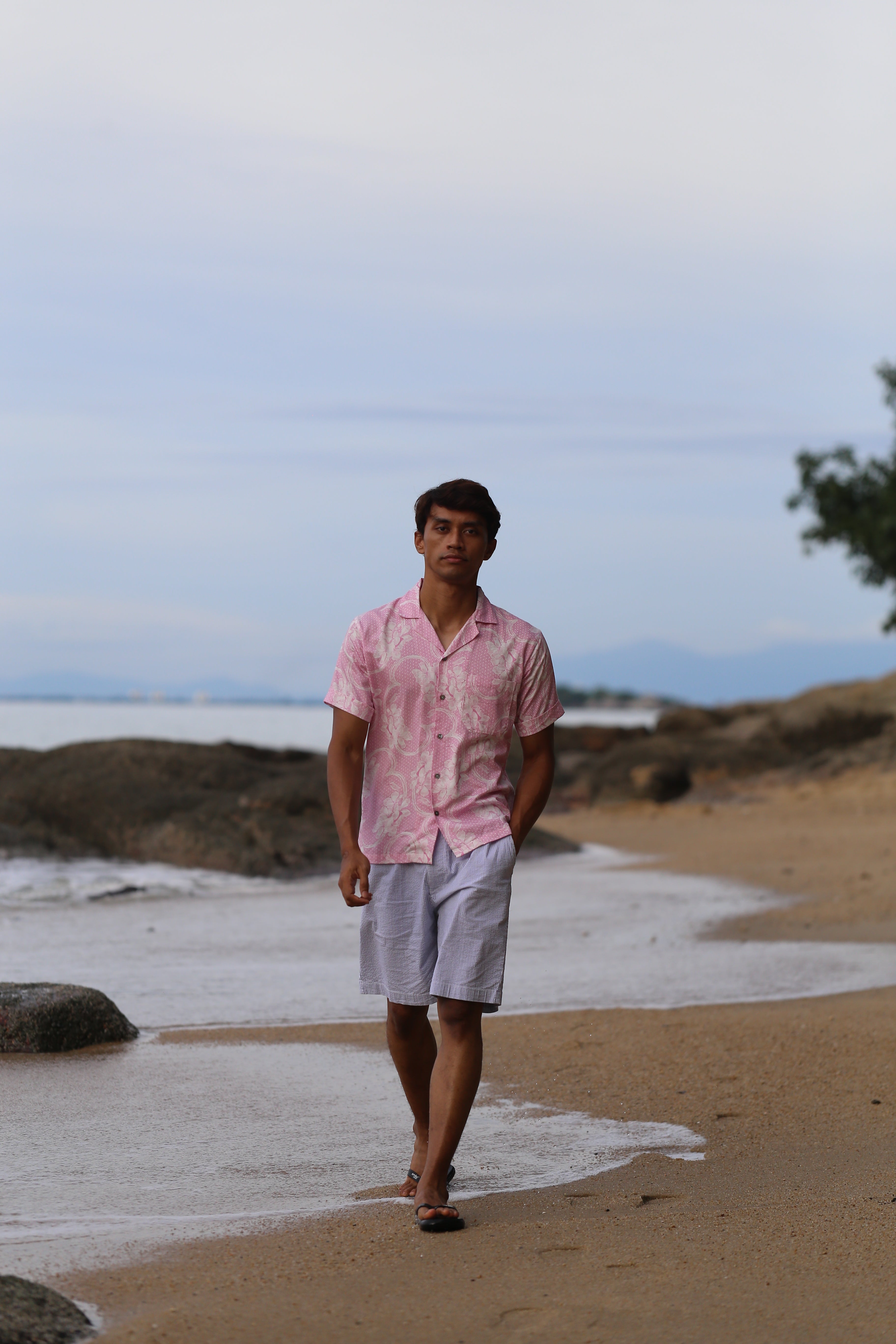 Unisex Shirt - King Fisher