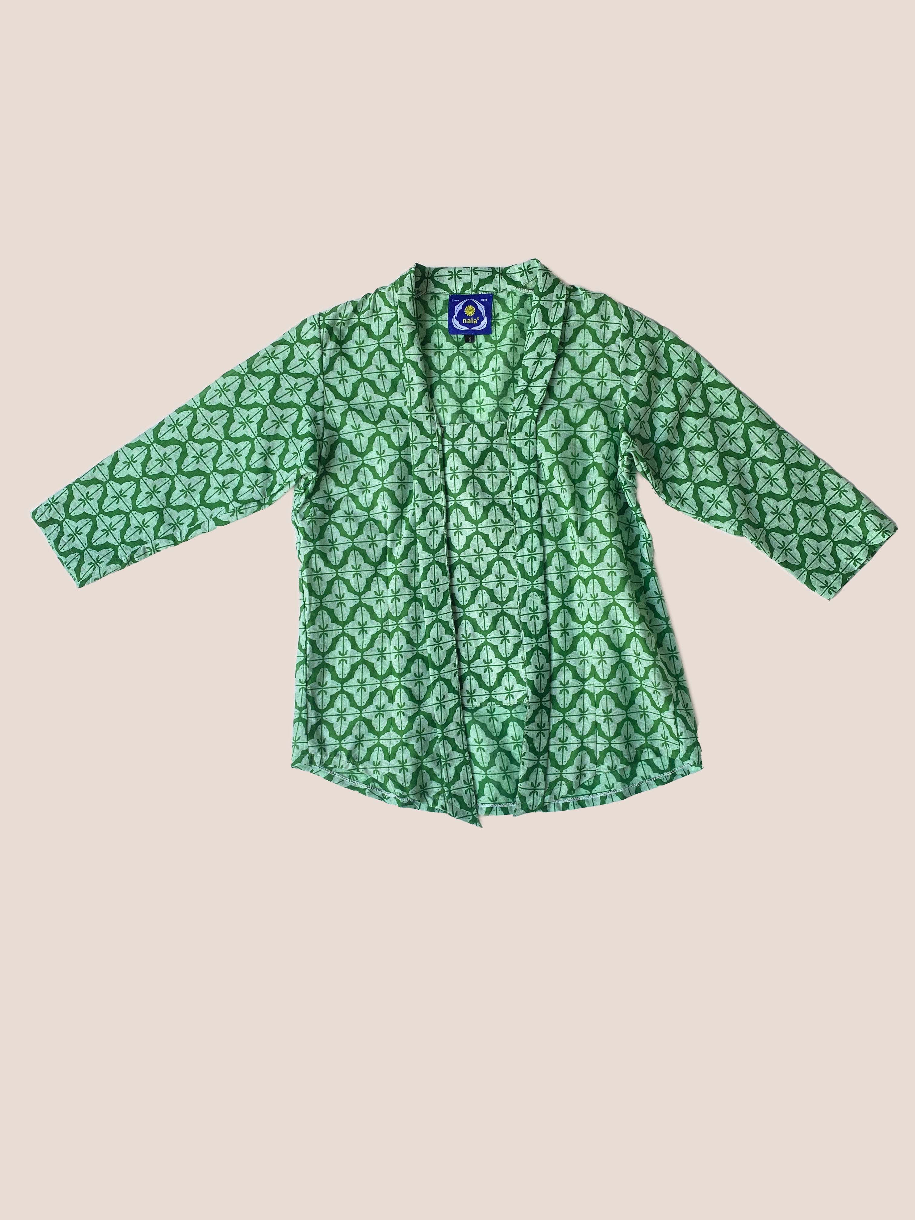 Baju Kebaya Stay Sharp