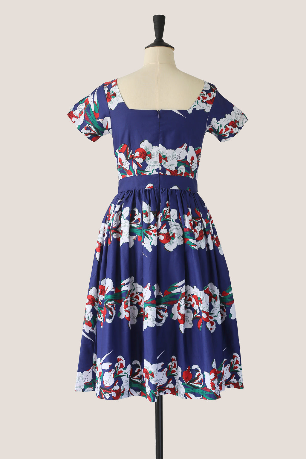 Aloha Dress - Hooponopono
