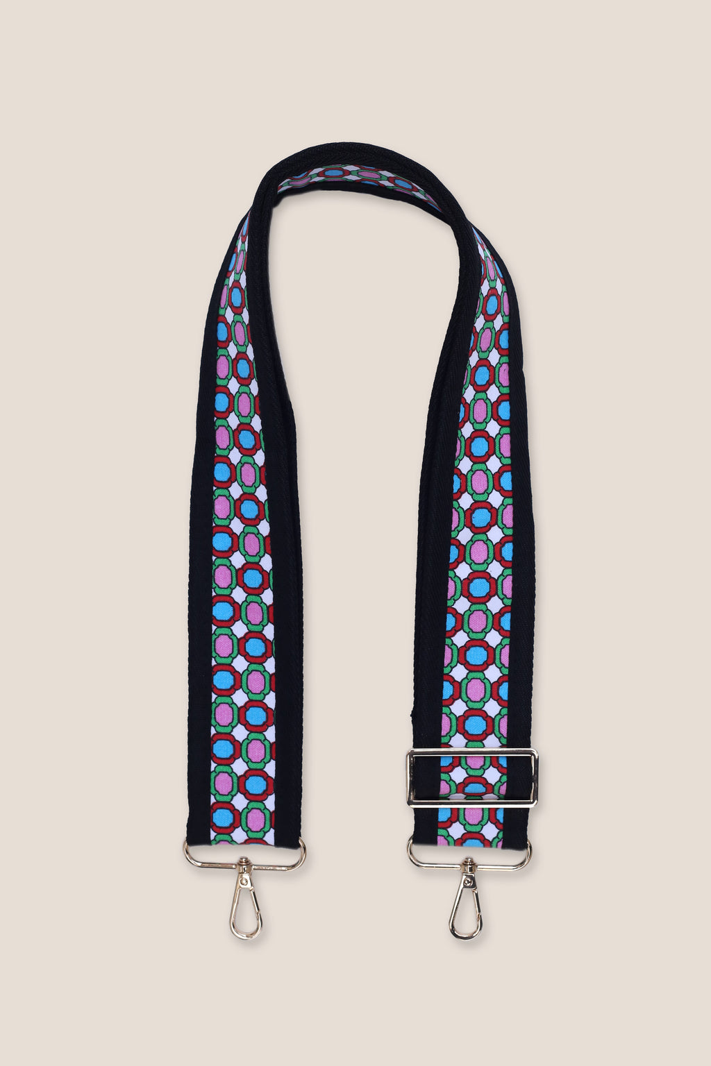 Kasturi Strap - Kuih Kosong