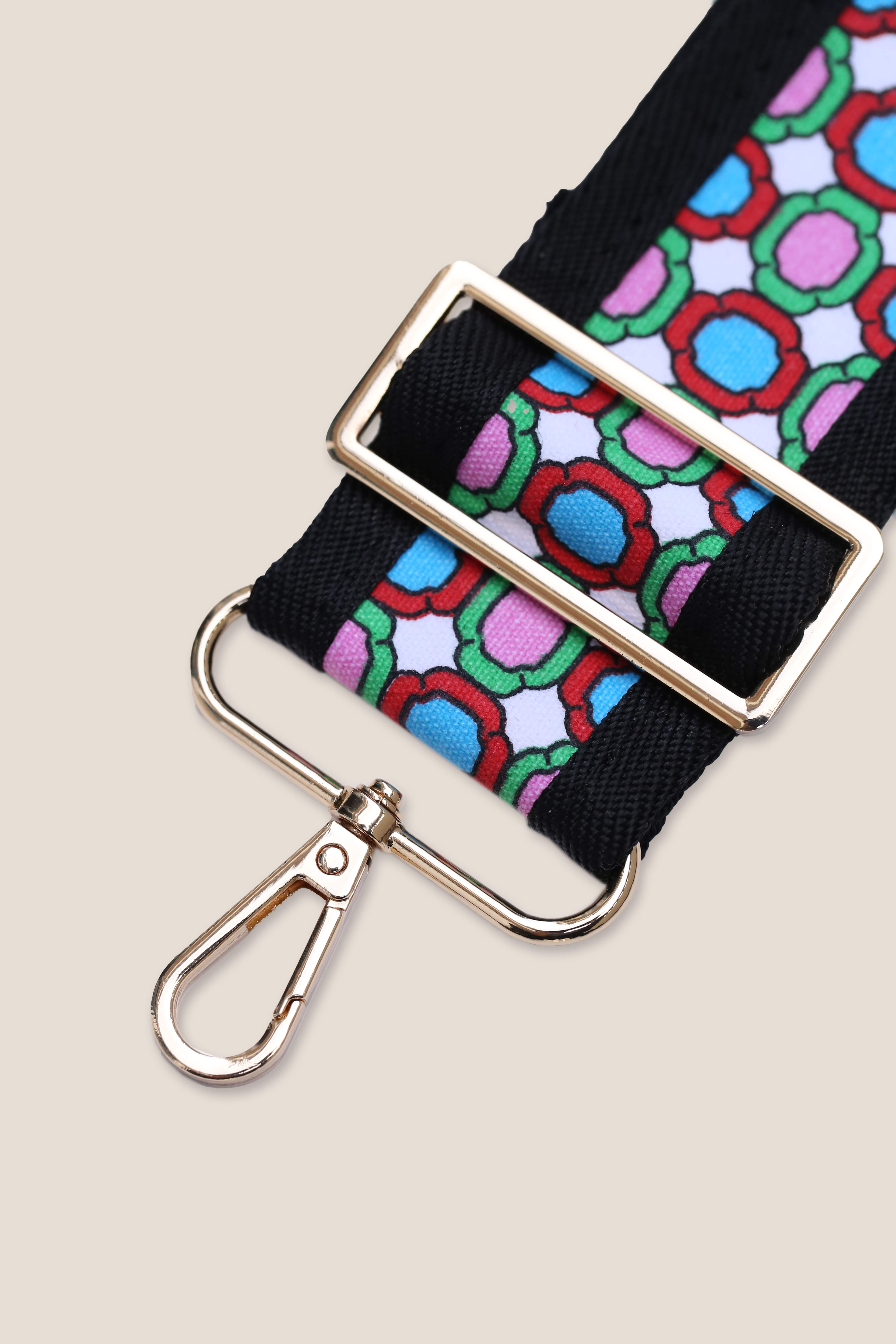 Kasturi Strap - Kuih Kosong