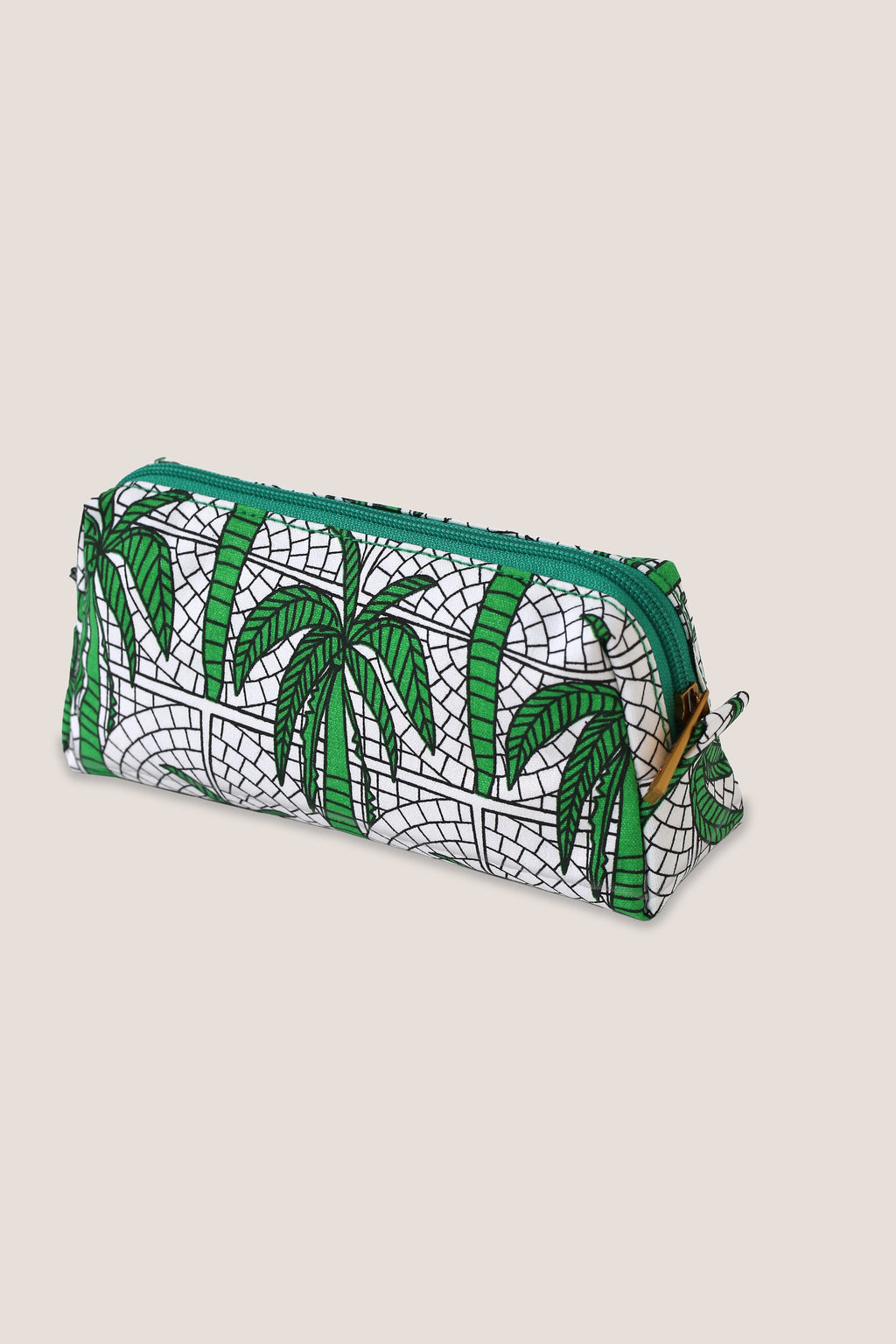 Evergreen Pouch - Palm Green