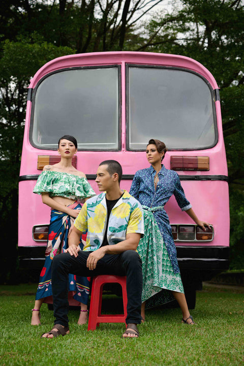 Men's Shirt - I Grow Everywhere