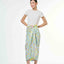 Reversible Sarong - Dandelion