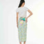Reversible Sarong - Dandelion