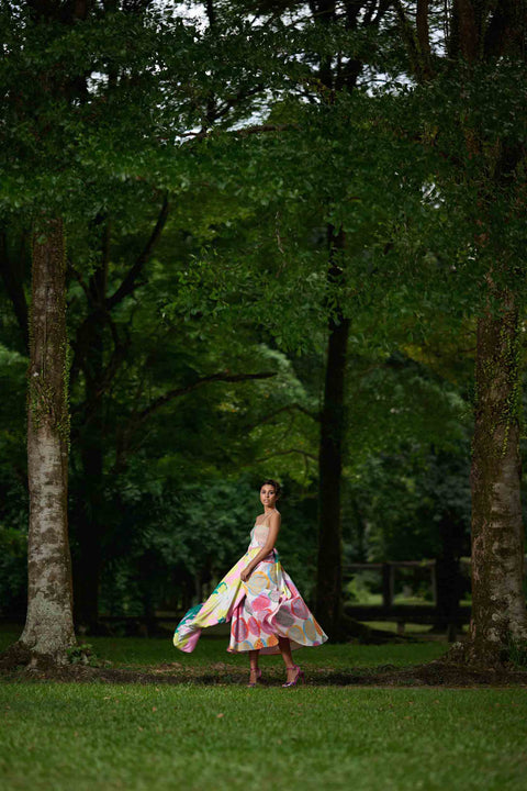 Nice Dress - Kuih Bom Fiesta