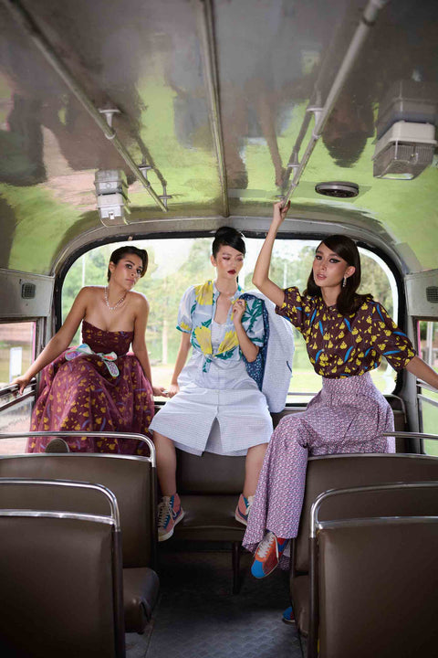 Tutu Dress- Dancing Lady Chocolate