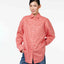 The Boss Shirt - Sila Duduk Red