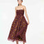 Tutu Dress- Dancing Lady Chocolate