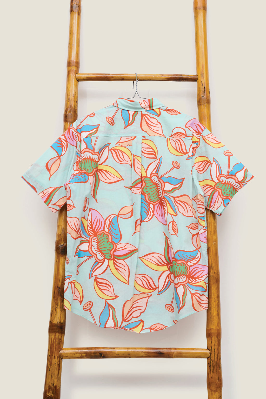 Men's Shirt - Oolong Dreams