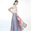 Wrap Skirt - Kuih Bom Fiesta