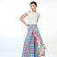 Wrap Skirt - Kuih Bom Fiesta